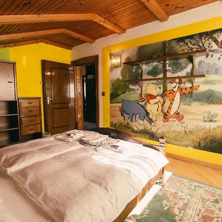 Mak Oruc Villa