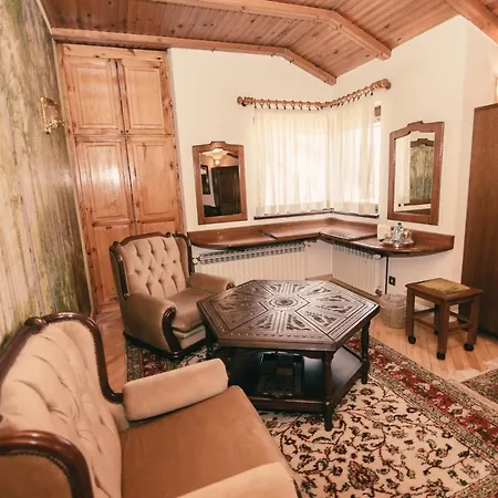 Villa Mak Oruc