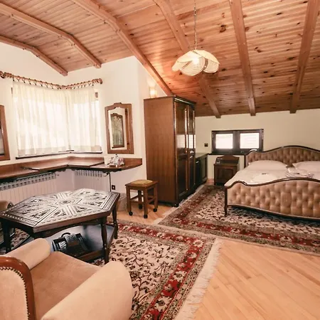 Villa Mak Oruc