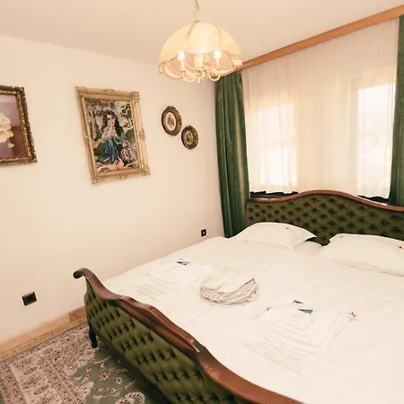 Villa Mak Oruc Visoko