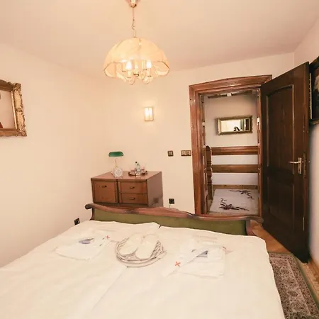 Villa Mak Oruc Visoko
