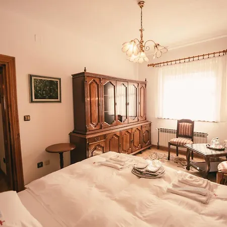 Mak Oruc Villa Visoko