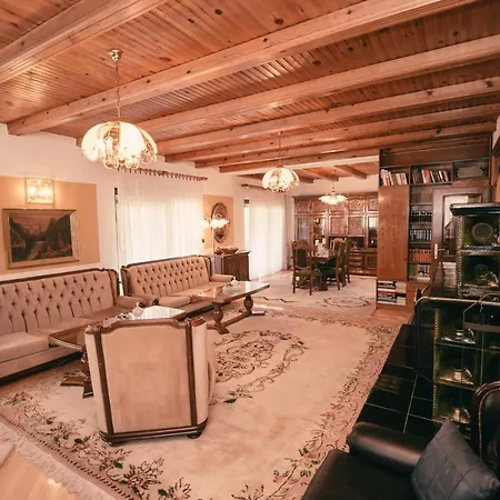 Villa Mak Oruc