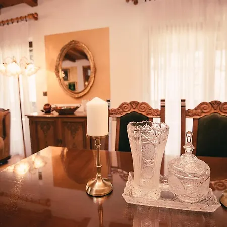 Villa Mak Oruc