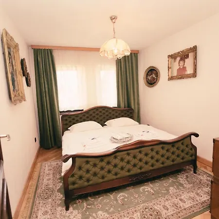 Villa Mak Oruc Visoko