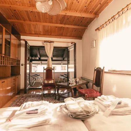 Villa Mak Oruc