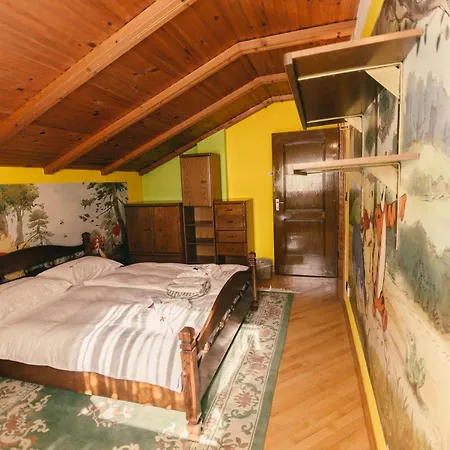 Villa Mak Oruc *