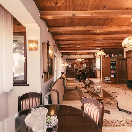 Villa Mak Oruc Visoko
