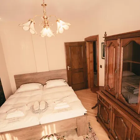 Villa Mak Oruc *