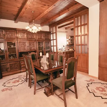 Villa Mak Oruc *