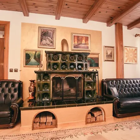 Villa Mak Oruc Visoko
