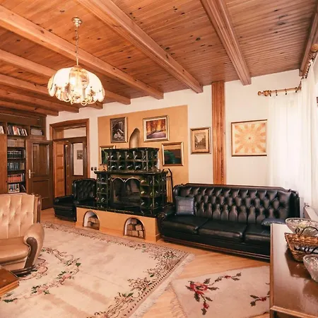 Villa Mak Oruc *
