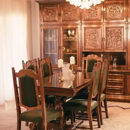 Villa Mak Oruc Visoko