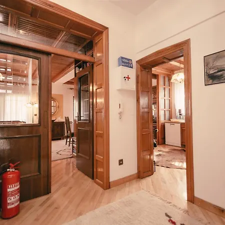 Mak Oruc Villa Visoko
