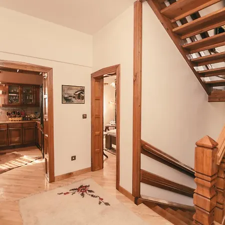 Villa Mak Oruc *