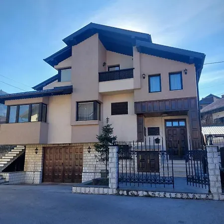 Mak Oruc Villa