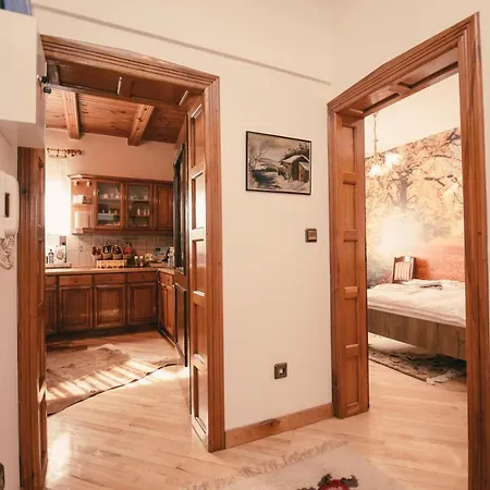 Villa Mak Oruc