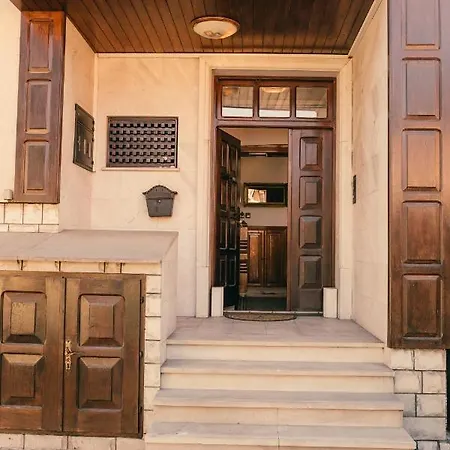 Mak Oruc Villa Visoko