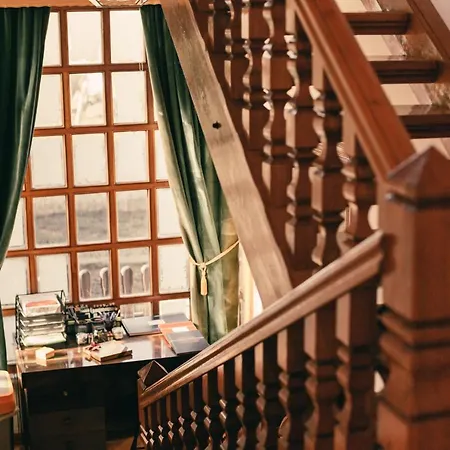 Villa Mak Oruc Visoko