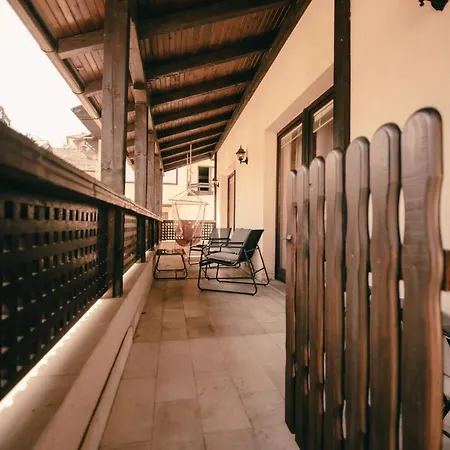 Villa Mak Oruc