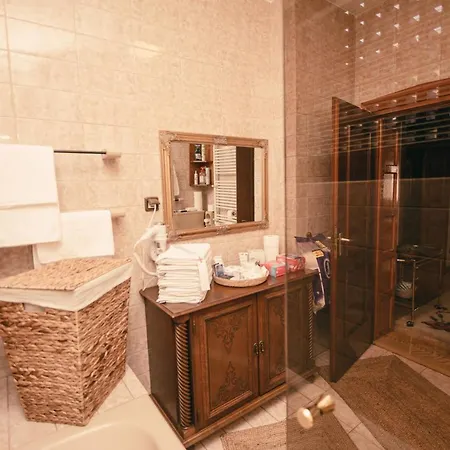 Villa Mak Oruc Visoko