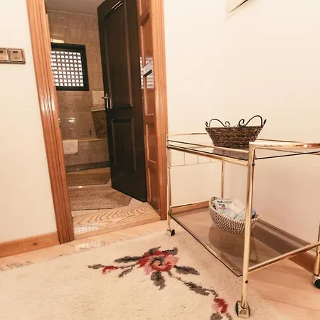 Villa Mak Oruc