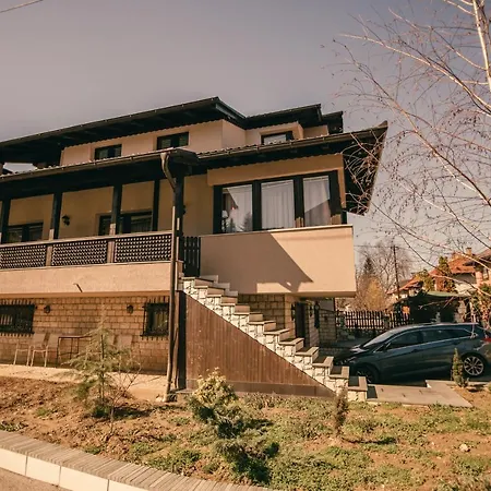 Villa Mak Oruc